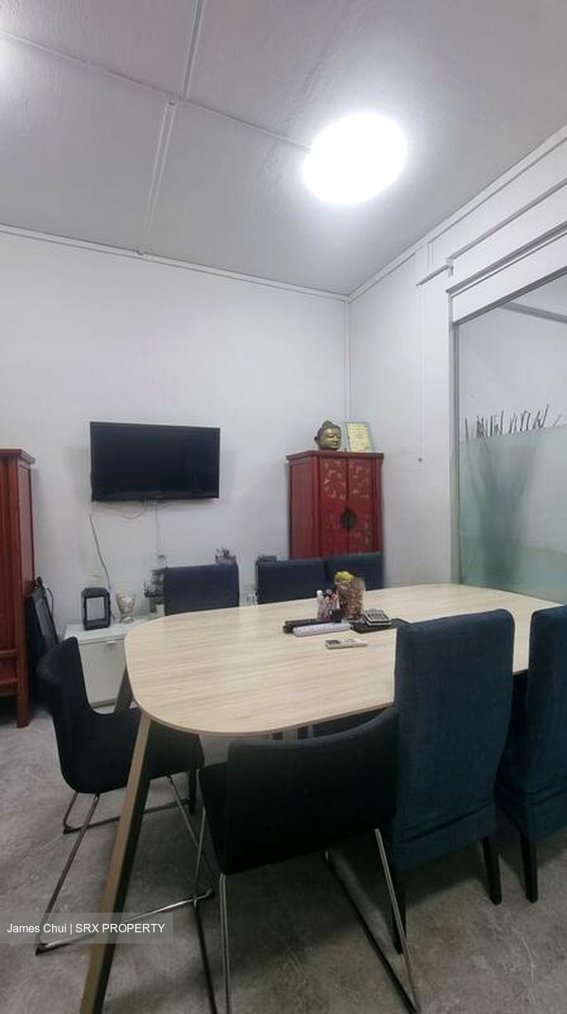 Zion Road (D10), Apartment #481035851